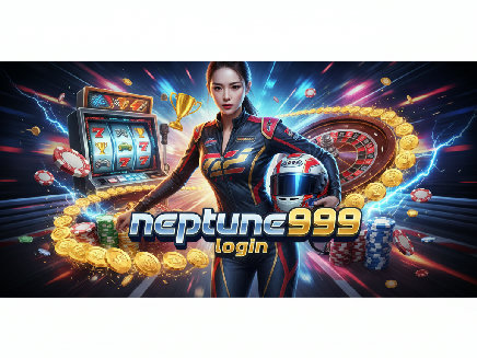 neptune999 login
